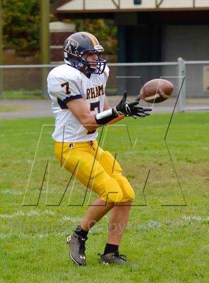 Thumbnail 1 in RHAM @ Bulkeley photogallery.