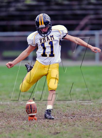 Thumbnail 2 in RHAM @ Bulkeley photogallery.