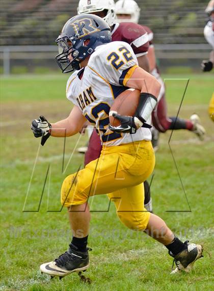 Thumbnail 3 in RHAM @ Bulkeley photogallery.