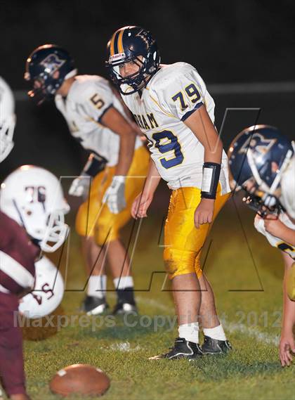 Thumbnail 1 in RHAM @ Bulkeley photogallery.
