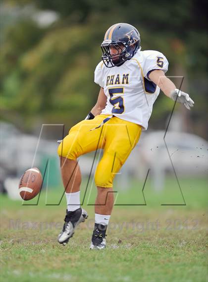 Thumbnail 2 in RHAM @ Bulkeley photogallery.