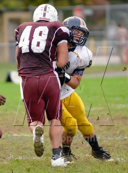 Thumbnail 3 in RHAM @ Bulkeley photogallery.