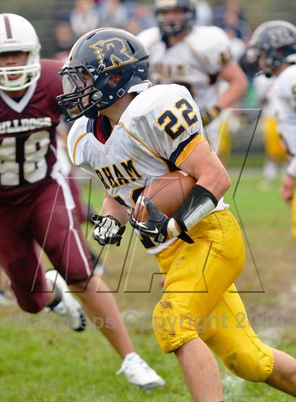 Thumbnail 1 in RHAM @ Bulkeley photogallery.