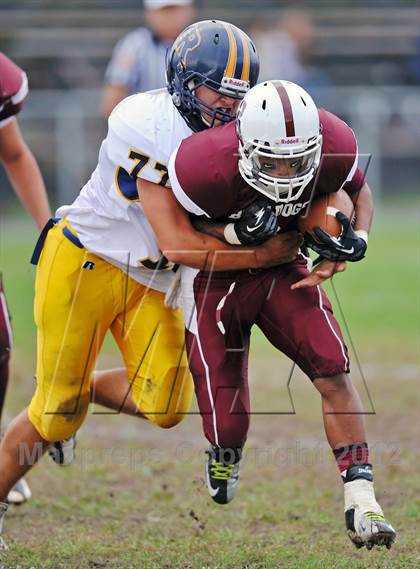 Thumbnail 1 in RHAM @ Bulkeley photogallery.