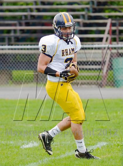 Thumbnail 1 in RHAM @ Bulkeley photogallery.