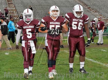 Thumbnail 3 in RHAM @ Bulkeley photogallery.