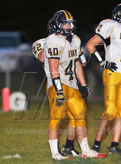 Thumbnail 2 in RHAM @ Bulkeley photogallery.