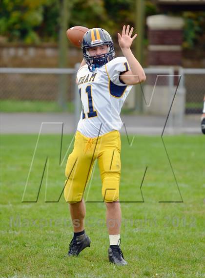 Thumbnail 2 in RHAM @ Bulkeley photogallery.