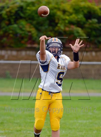 Thumbnail 1 in RHAM @ Bulkeley photogallery.