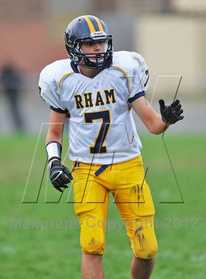 Thumbnail 1 in RHAM @ Bulkeley photogallery.