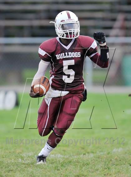 Thumbnail 2 in RHAM @ Bulkeley photogallery.