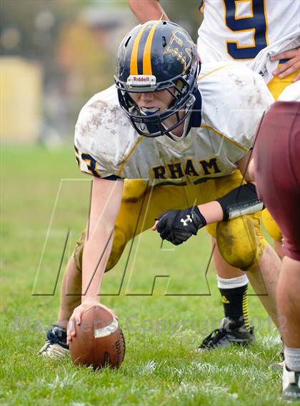 Thumbnail 2 in RHAM @ Bulkeley photogallery.
