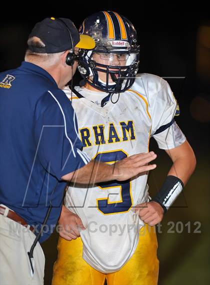 Thumbnail 2 in RHAM @ Bulkeley photogallery.