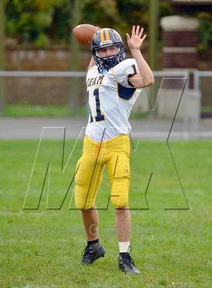Thumbnail 3 in RHAM @ Bulkeley photogallery.