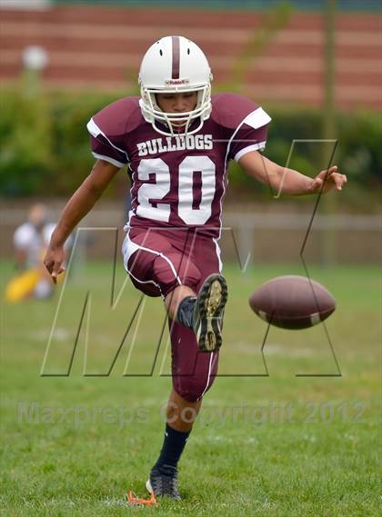 Thumbnail 3 in RHAM @ Bulkeley photogallery.