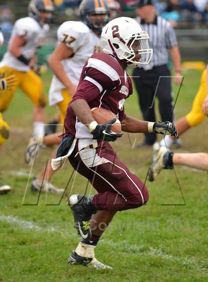 Thumbnail 3 in RHAM @ Bulkeley photogallery.