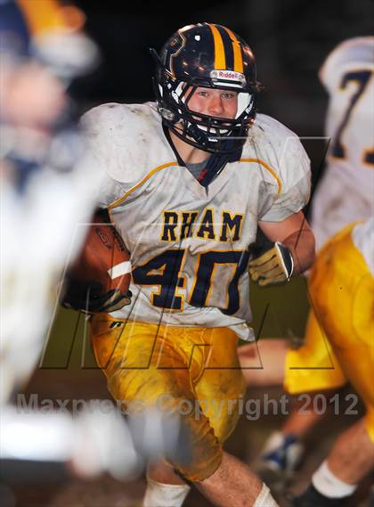 Thumbnail 3 in RHAM @ Bulkeley photogallery.