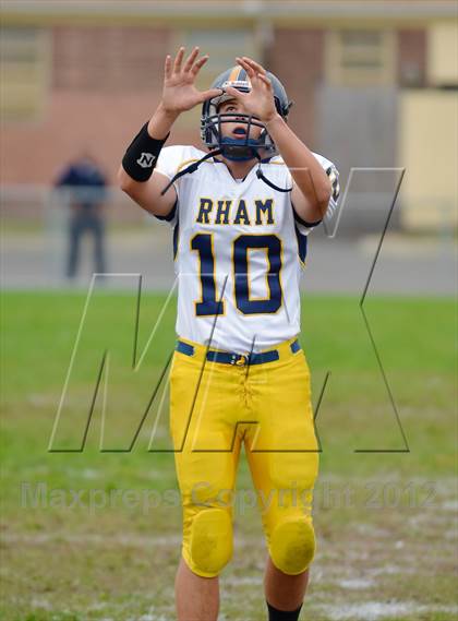 Thumbnail 3 in RHAM @ Bulkeley photogallery.