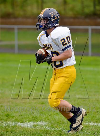 Thumbnail 2 in RHAM @ Bulkeley photogallery.