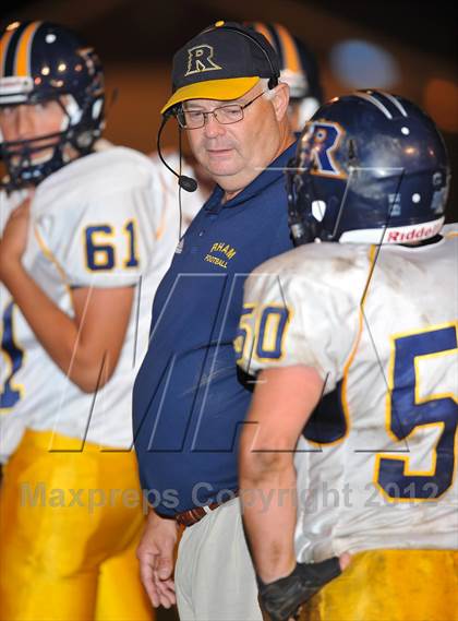 Thumbnail 3 in RHAM @ Bulkeley photogallery.