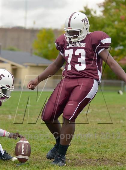 Thumbnail 3 in RHAM @ Bulkeley photogallery.