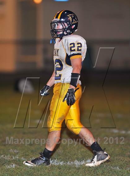 Thumbnail 2 in RHAM @ Bulkeley photogallery.