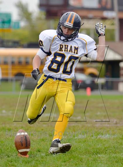 Thumbnail 1 in RHAM @ Bulkeley photogallery.