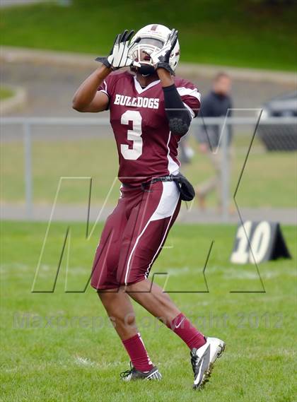 Thumbnail 1 in RHAM @ Bulkeley photogallery.