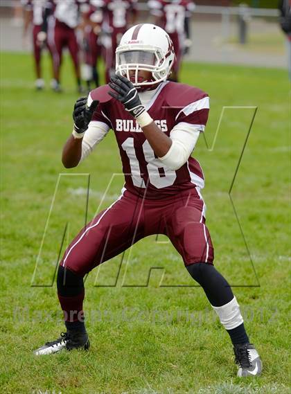 Thumbnail 2 in RHAM @ Bulkeley photogallery.