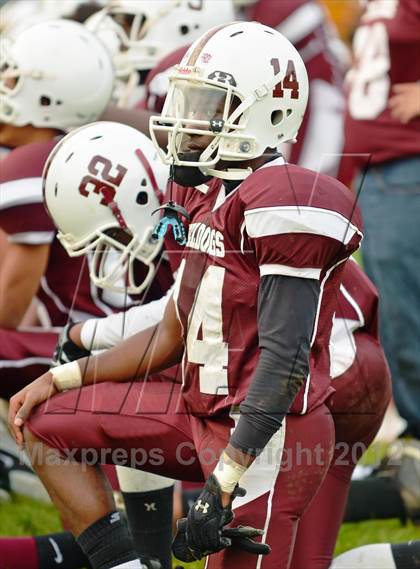 Thumbnail 1 in RHAM @ Bulkeley photogallery.