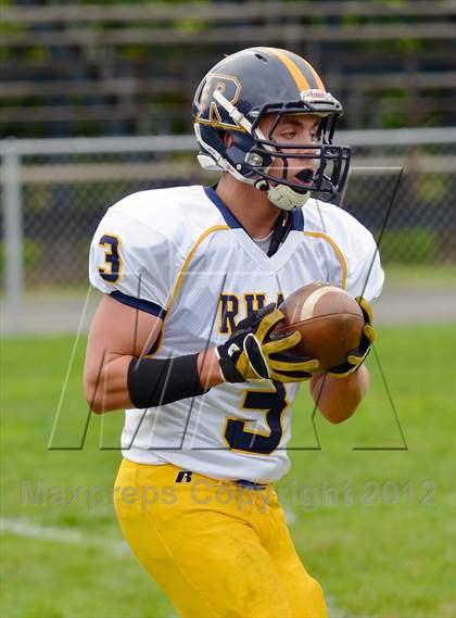 Thumbnail 1 in RHAM @ Bulkeley photogallery.