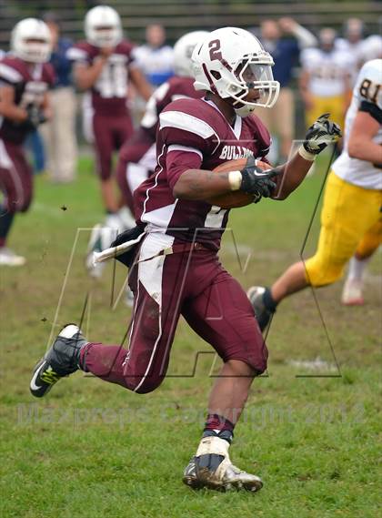 Thumbnail 1 in RHAM @ Bulkeley photogallery.