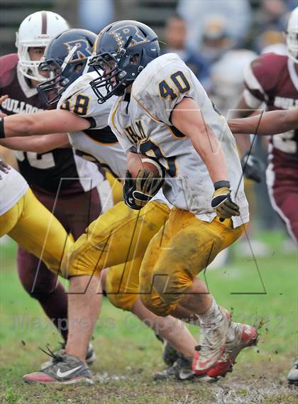 Thumbnail 3 in RHAM @ Bulkeley photogallery.