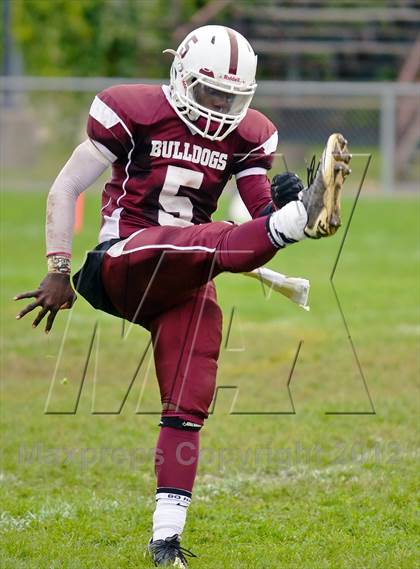 Thumbnail 1 in RHAM @ Bulkeley photogallery.