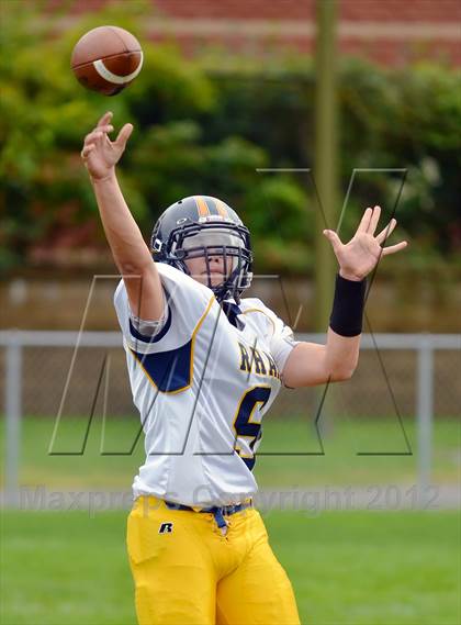 Thumbnail 2 in RHAM @ Bulkeley photogallery.