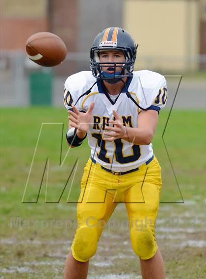 Thumbnail 2 in RHAM @ Bulkeley photogallery.