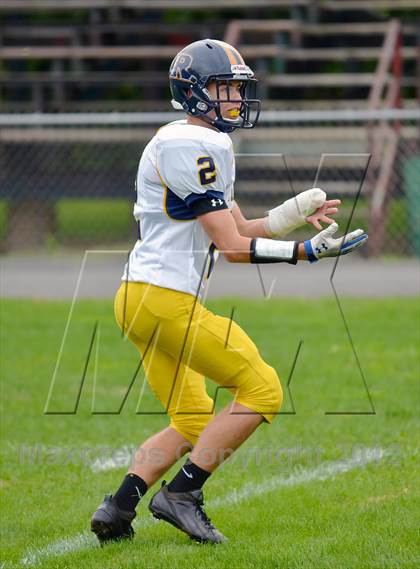 Thumbnail 3 in RHAM @ Bulkeley photogallery.