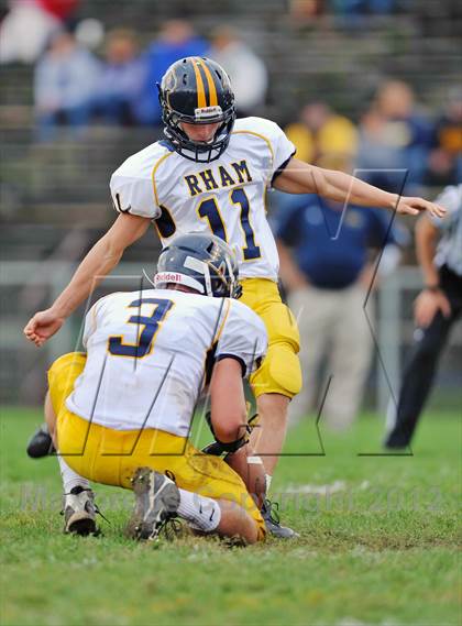 Thumbnail 2 in RHAM @ Bulkeley photogallery.