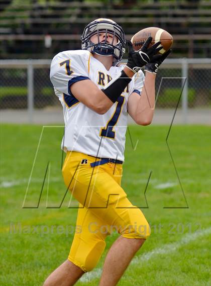 Thumbnail 3 in RHAM @ Bulkeley photogallery.
