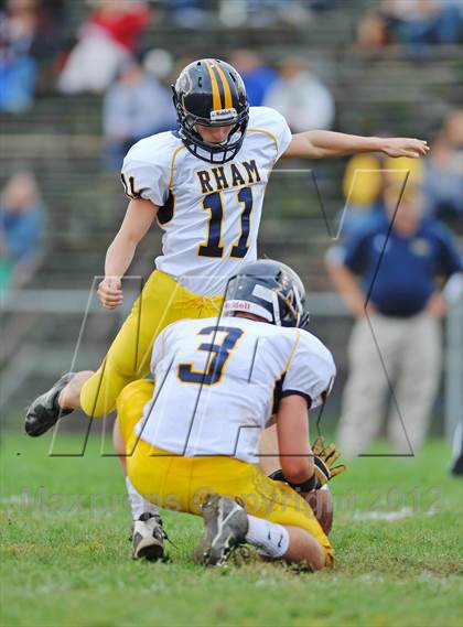 Thumbnail 1 in RHAM @ Bulkeley photogallery.