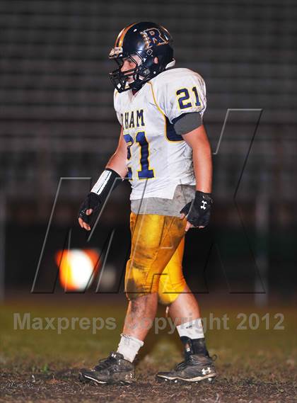 Thumbnail 2 in RHAM @ Bulkeley photogallery.