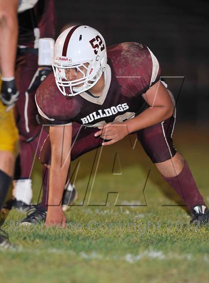 Thumbnail 1 in RHAM @ Bulkeley photogallery.