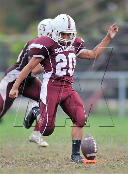 Thumbnail 1 in RHAM @ Bulkeley photogallery.
