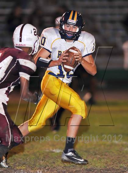 Thumbnail 1 in RHAM @ Bulkeley photogallery.