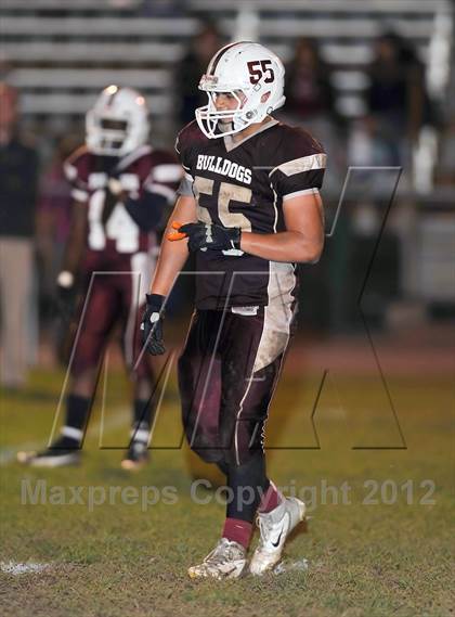 Thumbnail 3 in RHAM @ Bulkeley photogallery.