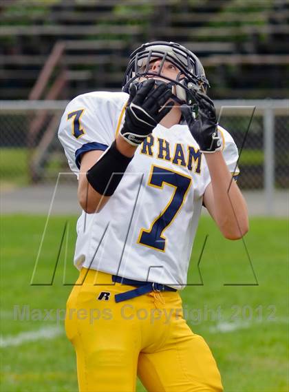 Thumbnail 2 in RHAM @ Bulkeley photogallery.