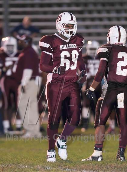 Thumbnail 1 in RHAM @ Bulkeley photogallery.