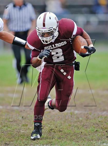Thumbnail 3 in RHAM @ Bulkeley photogallery.