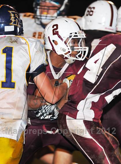 Thumbnail 2 in RHAM @ Bulkeley photogallery.