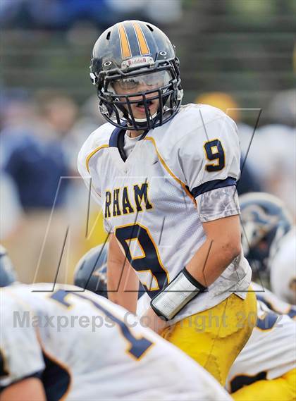 Thumbnail 3 in RHAM @ Bulkeley photogallery.